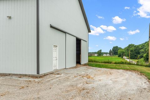 Tiny photo for 354 E 1000 N, La Porte, IN 46350 (MLS # 12127437)