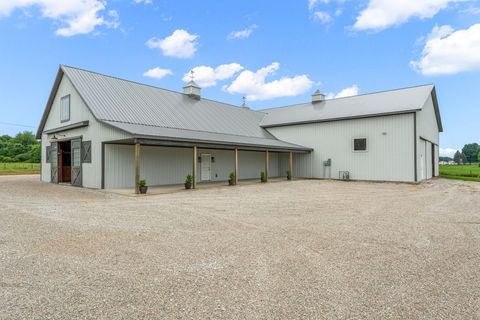 Tiny photo for 354 E 1000 N, La Porte, IN 46350 (MLS # 12127437)