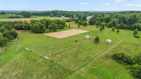 Tiny photo for 354 E 1000 N, La Porte, IN 46350 (MLS # 12127437)