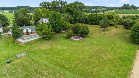 Tiny photo for 354 E 1000 N, La Porte, IN 46350 (MLS # 12127437)