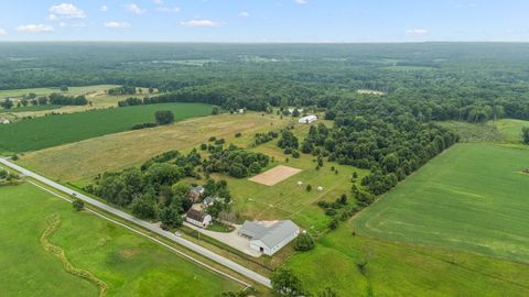Tiny photo for 354 E 1000 N, La Porte, IN 46350 (MLS # 12127437)