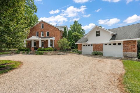 Tiny photo for 354 E 1000 N, La Porte, IN 46350 (MLS # 12127437)