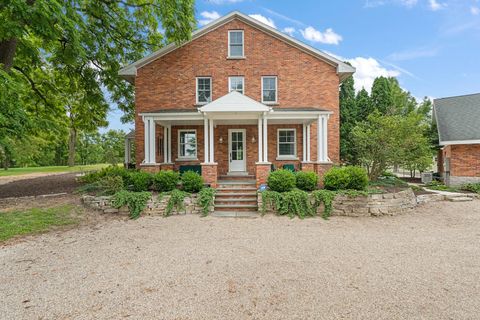 354 E 1000 N La Porte IN 46350