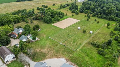Tiny photo for 354 E 1000 N, La Porte, IN 46350 (MLS # 12127437)