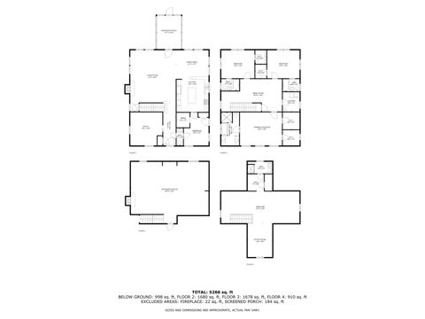 Tiny photo for 354 E 1000 N, La Porte, IN 46350 (MLS # 12127437)