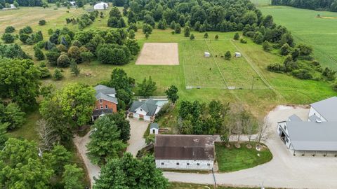 Tiny photo for 354 E 1000 N, La Porte, IN 46350 (MLS # 12127437)