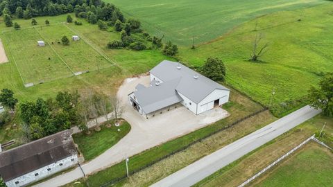 Tiny photo for 354 E 1000 N, La Porte, IN 46350 (MLS # 12127437)