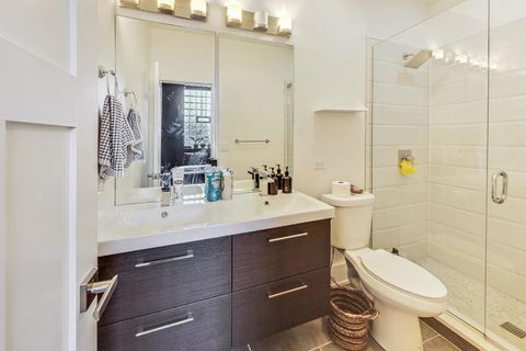 Tiny photo for 1847 N Kedzie Avenue #1N, Chicago, IL 60647 (MLS # 12533186)