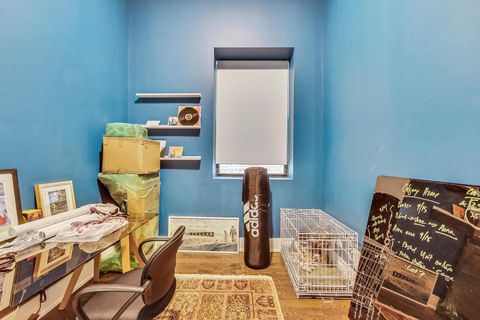 Tiny photo for 1847 N Kedzie Avenue #1N, Chicago, IL 60647 (MLS # 12533186)