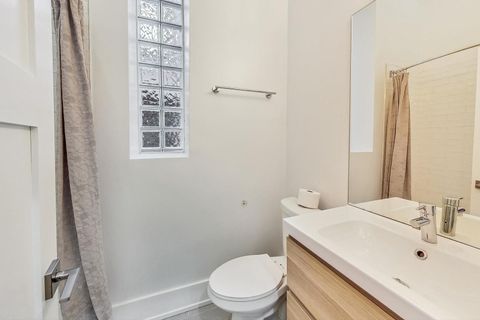 Tiny photo for 1847 N Kedzie Avenue #1N, Chicago, IL 60647 (MLS # 12533186)