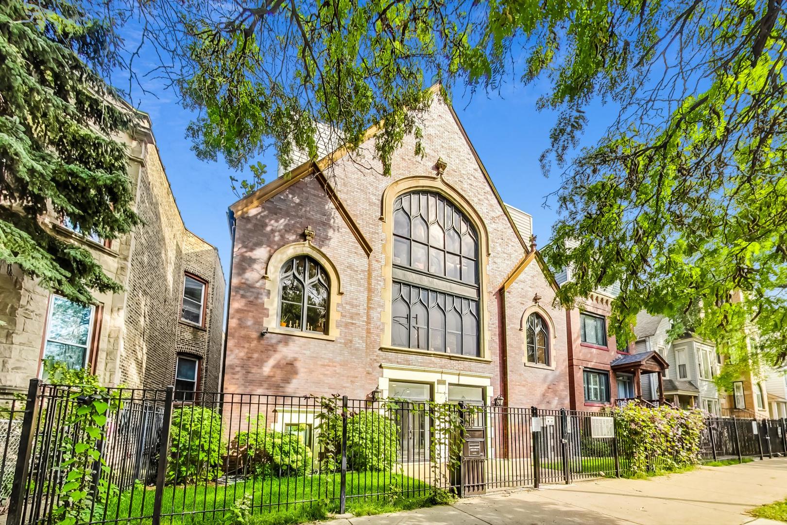 1847 N Kedzie Avenue 1N