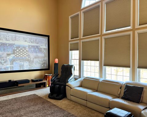 Tiny photo for 3805 Gladstone Drive, Naperville, IL 60565 (MLS # 12640257)