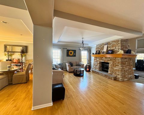 Tiny photo for 3805 Gladstone Drive, Naperville, IL 60565 (MLS # 12640257)