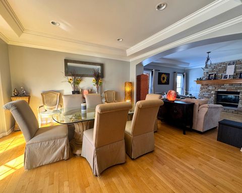 Tiny photo for 3805 Gladstone Drive, Naperville, IL 60565 (MLS # 12640257)
