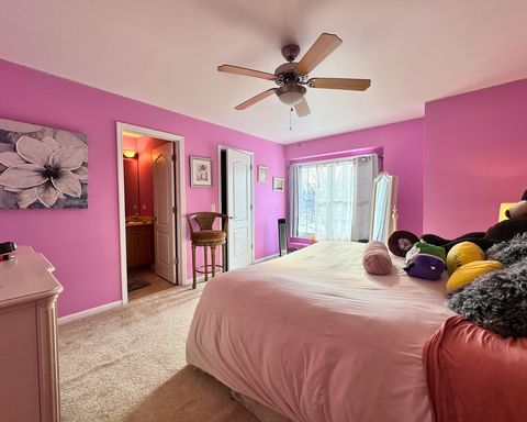Tiny photo for 3805 Gladstone Drive, Naperville, IL 60565 (MLS # 12640257)