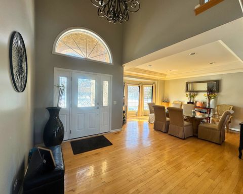 Tiny photo for 3805 Gladstone Drive, Naperville, IL 60565 (MLS # 12640257)