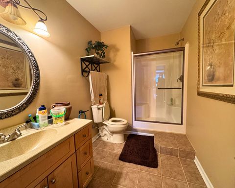 Tiny photo for 3805 Gladstone Drive, Naperville, IL 60565 (MLS # 12640257)
