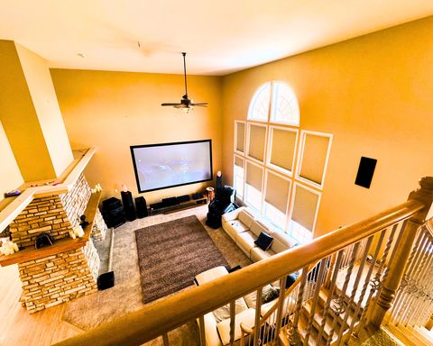 Tiny photo for 3805 Gladstone Drive, Naperville, IL 60565 (MLS # 12640257)