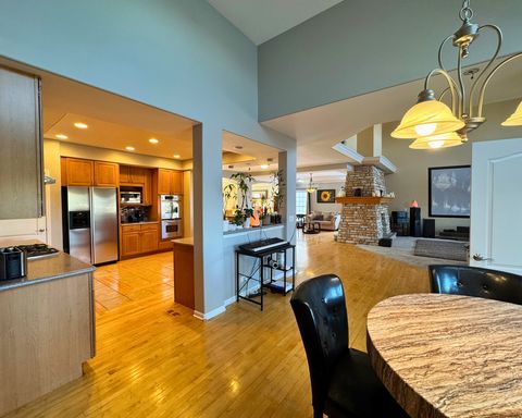 Tiny photo for 3805 Gladstone Drive, Naperville, IL 60565 (MLS # 12640257)