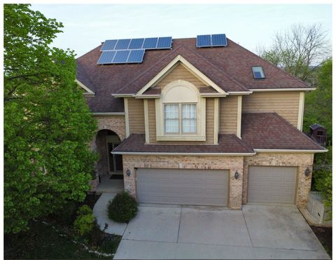 Photo of 3805 Gladstone Drive, Naperville, IL 60565 (MLS # 12640257)