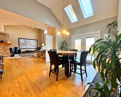 Tiny photo for 3805 Gladstone Drive, Naperville, IL 60565 (MLS # 12640257)
