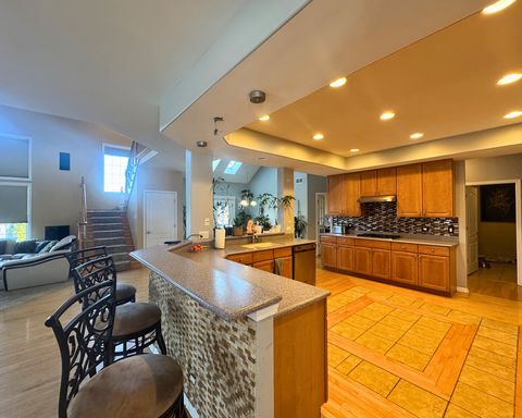 Tiny photo for 3805 Gladstone Drive, Naperville, IL 60565 (MLS # 12640257)
