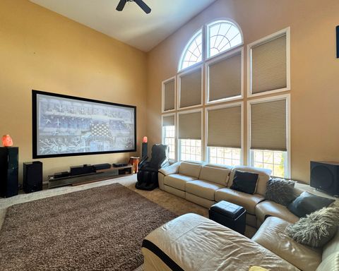 Tiny photo for 3805 Gladstone Drive, Naperville, IL 60565 (MLS # 12640257)