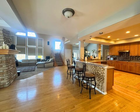 Tiny photo for 3805 Gladstone Drive, Naperville, IL 60565 (MLS # 12640257)