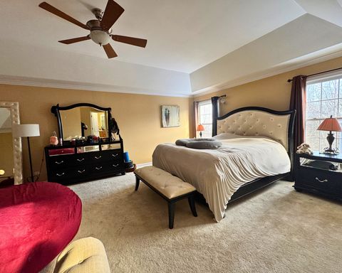 Tiny photo for 3805 Gladstone Drive, Naperville, IL 60565 (MLS # 12640257)