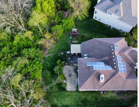 Tiny photo for 3805 Gladstone Drive, Naperville, IL 60565 (MLS # 12640257)