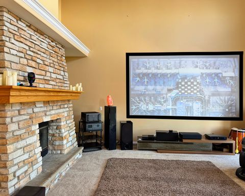 Tiny photo for 3805 Gladstone Drive, Naperville, IL 60565 (MLS # 12640257)