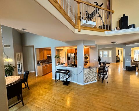 Tiny photo for 3805 Gladstone Drive, Naperville, IL 60565 (MLS # 12640257)