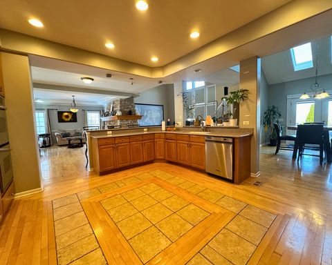 Tiny photo for 3805 Gladstone Drive, Naperville, IL 60565 (MLS # 12640257)