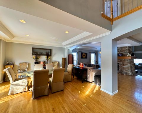 Tiny photo for 3805 Gladstone Drive, Naperville, IL 60565 (MLS # 12640257)