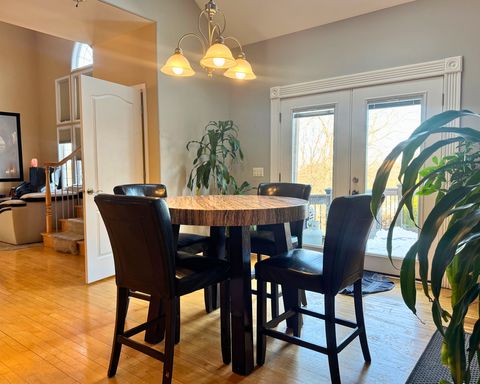 Tiny photo for 3805 Gladstone Drive, Naperville, IL 60565 (MLS # 12640257)