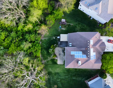 Tiny photo for 3805 Gladstone Drive, Naperville, IL 60565 (MLS # 12640257)