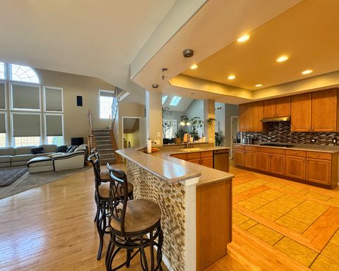 Tiny photo for 3805 Gladstone Drive, Naperville, IL 60565 (MLS # 12640257)