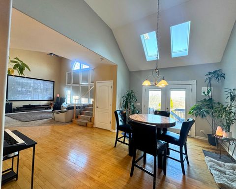 Tiny photo for 3805 Gladstone Drive, Naperville, IL 60565 (MLS # 12640257)