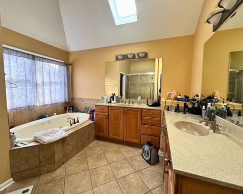 Tiny photo for 3805 Gladstone Drive, Naperville, IL 60565 (MLS # 12640257)
