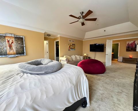 Tiny photo for 3805 Gladstone Drive, Naperville, IL 60565 (MLS # 12640257)