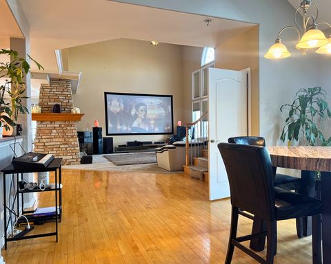 Tiny photo for 3805 Gladstone Drive, Naperville, IL 60565 (MLS # 12640257)