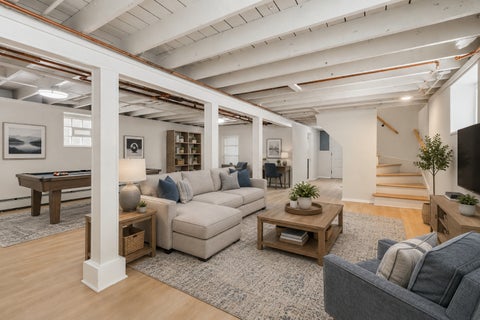 Tiny photo for 5747 N Melvina Avenue, Chicago, IL 60646 (MLS # 12737422)