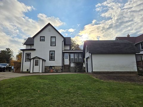 Tiny photo for 514 Washington Street, Woodstock, IL 60098 (MLS # 12507974)