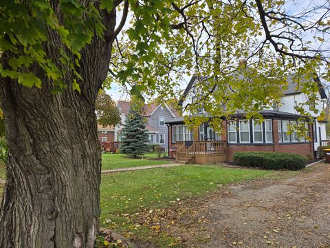 Tiny photo for 514 Washington Street, Woodstock, IL 60098 (MLS # 12507974)