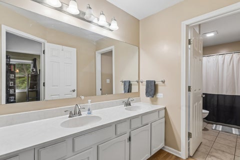 Tiny photo for 57 S Emerald Avenue, Mundelein, IL 60060 (MLS # 12675328)