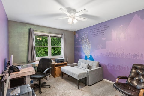 Tiny photo for 57 S Emerald Avenue, Mundelein, IL 60060 (MLS # 12675328)