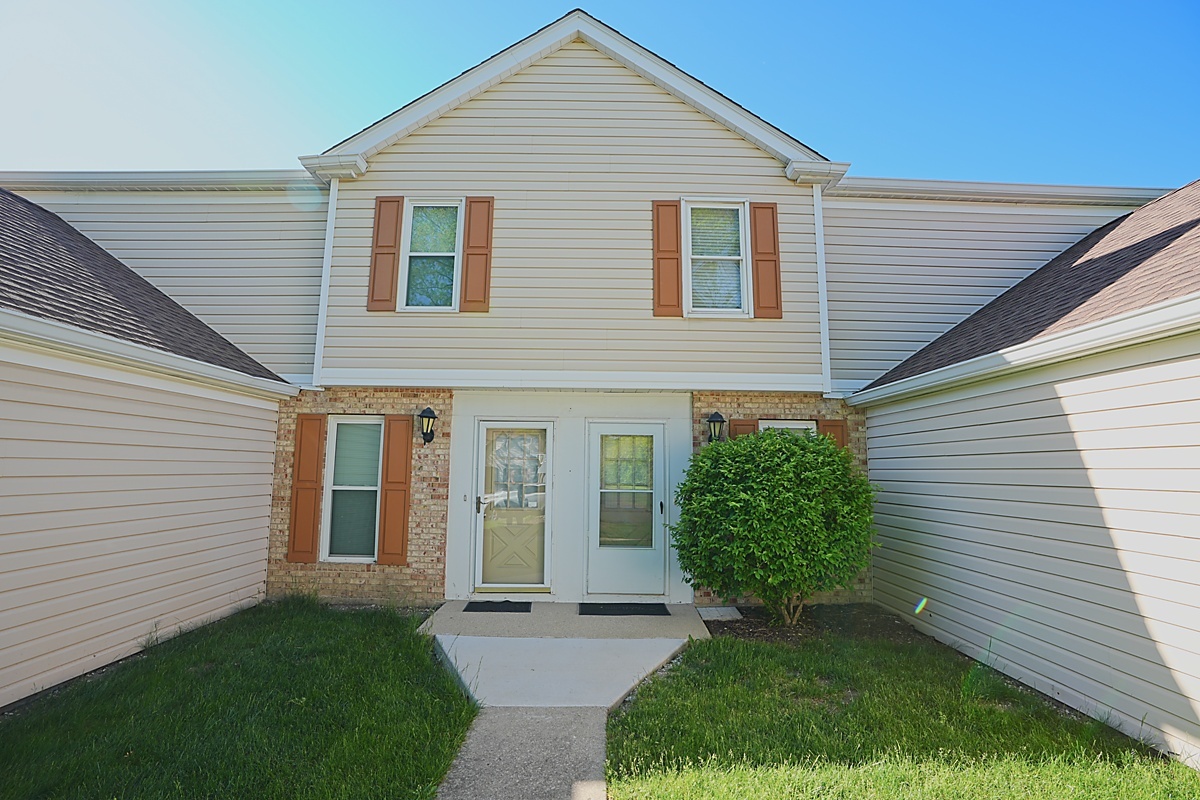 2684 Waterford Court