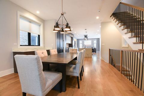 Tiny photo for 3644 N Bosworth Avenue, Chicago, IL 60613 (MLS # 12477927)