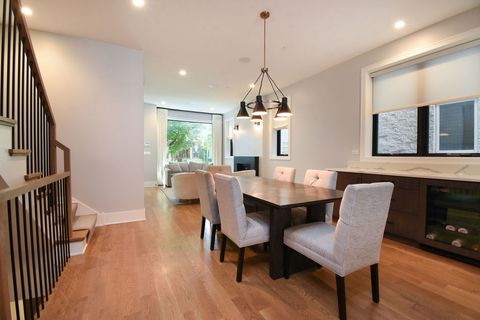 Tiny photo for 3644 N Bosworth Avenue, Chicago, IL 60613 (MLS # 12477927)