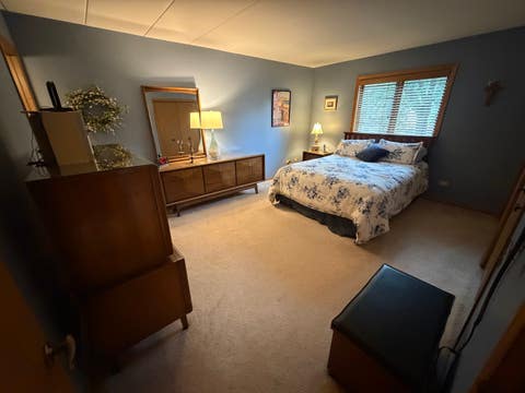 Tiny photo for 15715 Deerfield Court #1N, Orland Park, IL 60462 (MLS # 12730276)
